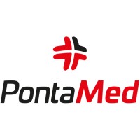 Pontamed Farmacêutica logo - Similar company to Leomed Drogarias