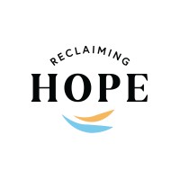 Reclaiming Hope