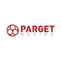 Parget Makina logo - Similar company to Taşci Marble