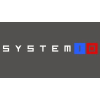 SystemIO logo - Similar company to Systeme.Io