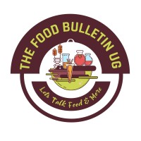 The Food Bulletin Ug logo - Similar company to Csr Arabia