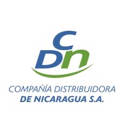 Compañía Distribuidora de Nicaragua S.A (CDN) logo - Similar company to Number23
