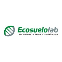 Ecosuelolab logo - Similar company to Agtech