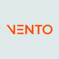 Vento logo - Similar company to Green Utility Solutions