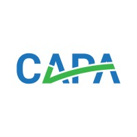 Capa Labs logo - Similar company to Waared | وارد