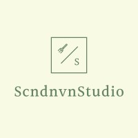 ScndnvnStudio logo - Similar company to Dan Games