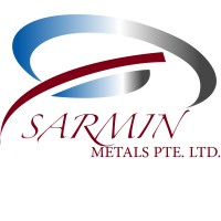Sarmin Metals Pte. Ltd. logo - Similar company to Auryce Inc.