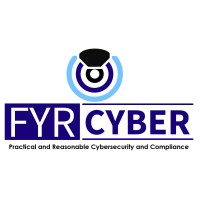 FYR Cyber logo - Similar company to Decision Digital