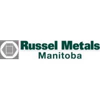 Russel Metals Manitoba logo - Similar company to Fondation Baxter & Alma Ricard