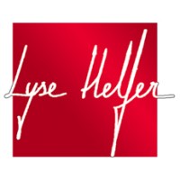 LYSE HELFER logo - Similar company to Isca Informatique