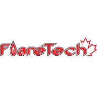 FlareTech Inc. logo - Similar company to Tornado Combustion Technologies Inc.