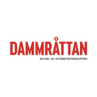 Dammråttan logo - Similar company to Experts 4 Experts - Scandinavia