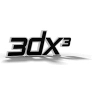 3Dx3 LLC logo - Similar company to Leap3D