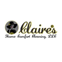 Claire's Home Comfort Cleaning & Linen Service LLC logo - Similar company to Prommos Textil & Merchandising