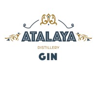 ATALAYA GIN logo - Similar company to Gin Pablo