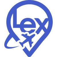 Legal Expat logo - Similar company to Elite+ Magazine