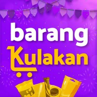 BarangKulakan logo - Similar company to Pt. Solusi Eksplorasi Rembulan Utama (Seru)