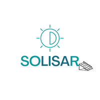 Solisar.solar logo - Similar company to Heko Solar