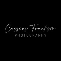 Cassius F Photography logo - Similar company to Cassius Creative Ltd