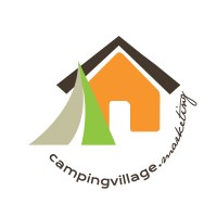 CampingVillage.Marketing logo - Similar company to Wateronmars