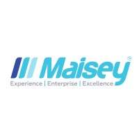 Maisey Group logo - Similar company to Ip Plastics Nz