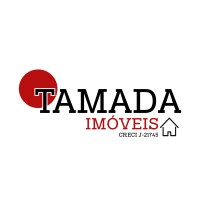 Tamada Imóveis logo - Similar company to Tamada Design