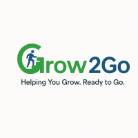 Grow  2 Go logo - Similar company to Couturetex Sourcing Limited