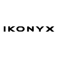 IKONYX Ltd logo - Similar company to 3Fd (3Form Design)