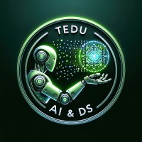 TEDU AI & Data Science logo - Similar company to Google Developer Groups On Campus Tedu