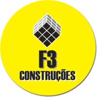 F3 CONSTRUÇÕES E SERVIÇOS logo - Similar company to F3 Engenharia E Construção