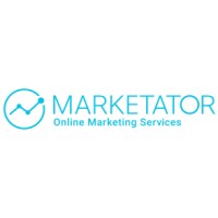 Marketator logo - Similar company to Search.Partners