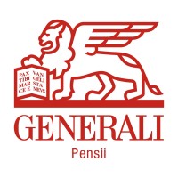 Generali Pensii logo - Similar company to Carpathia Pensii