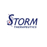 STORM Therapeutics Limited logo - Similar company to Concr