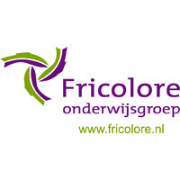 Fricolore logo - Similar company to Onderwijsgroep Midden-Friesland (Ogmf)