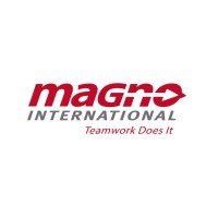 Magno International LP logo - Similar company to Countifi