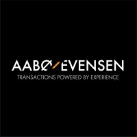 Aabø-Evensen logo - Similar company to Valeris Advisory