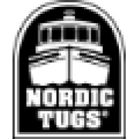 Nordic Tugs, Inc logo - Similar company to Hongkong Salvage & Towage Services Limited