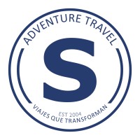 Socompa Travel logo - Similar company to Ask: Brand Meets Culture