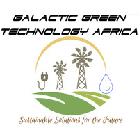 Galactic Green Technology Africa logo - Similar company to Mesolight Bim
