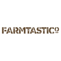 Farmtastico logo - Similar company to Llàgrimes Del Canigó - Canigooil