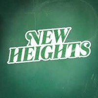 New Height S logo - Similar company to Tech Wave