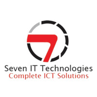 Seven IT Technologies logo - Similar company to Paractic Technologies
