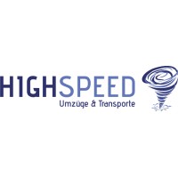 Highspeed Umzüge & Transporte logo - Similar company to Rating Matters