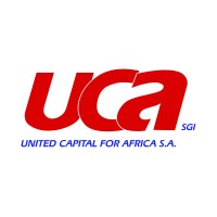 UCA SGI logo - Similar company to Apsgi