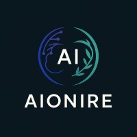 AIONIRE logo - Similar company to Buildermare