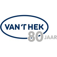 Gebr. van 't Hek logo - Similar company to Bodembouw