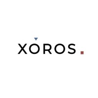 Xoros logo - Similar company to Wedo Cyprus