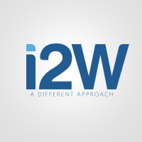 I2W LTD logo - Similar company to Cross Origin