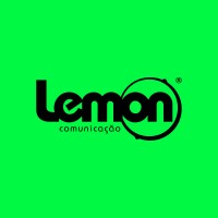 Lemon Comunicação logo - Similar company to Sagrada Comunicação