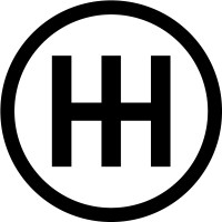 Henri & Herman logo - Similar company to Blond Indians